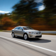 Illustration for article titled 2010 Ford Taurus: More Hot, Less Bull